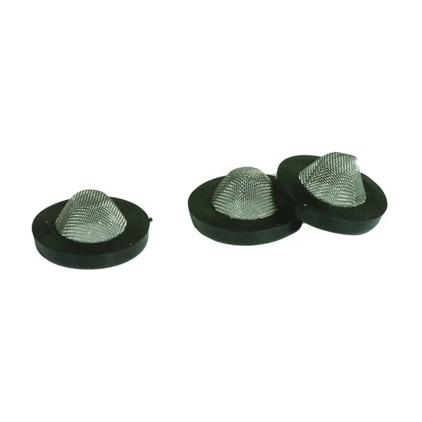 CAMCO 20183 Hose Filter Washer, Stainless Steel