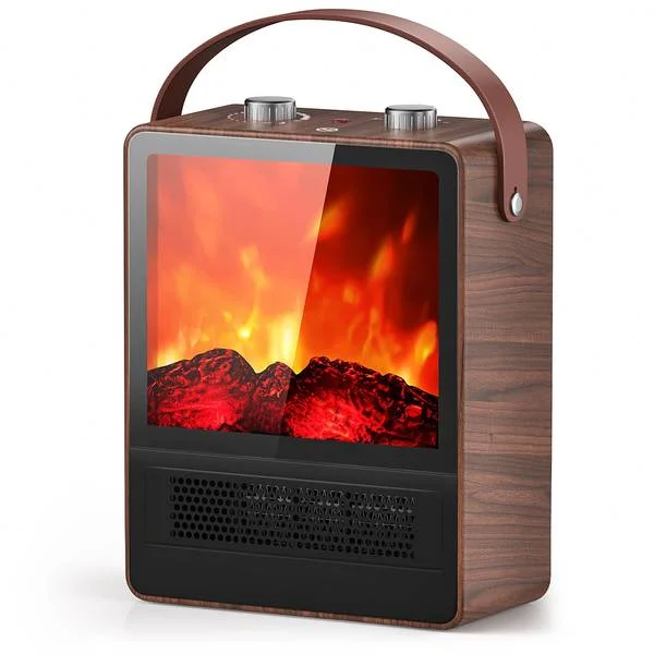 Centurion Flame Effect Heater