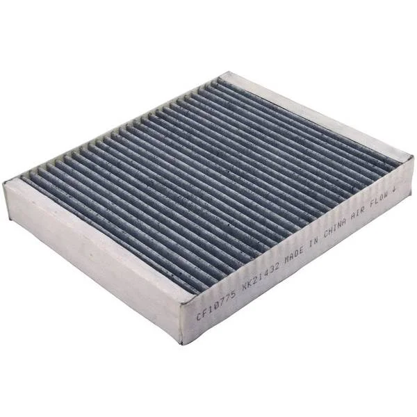 CF10775 FreshBreeze Cabin Air Filters