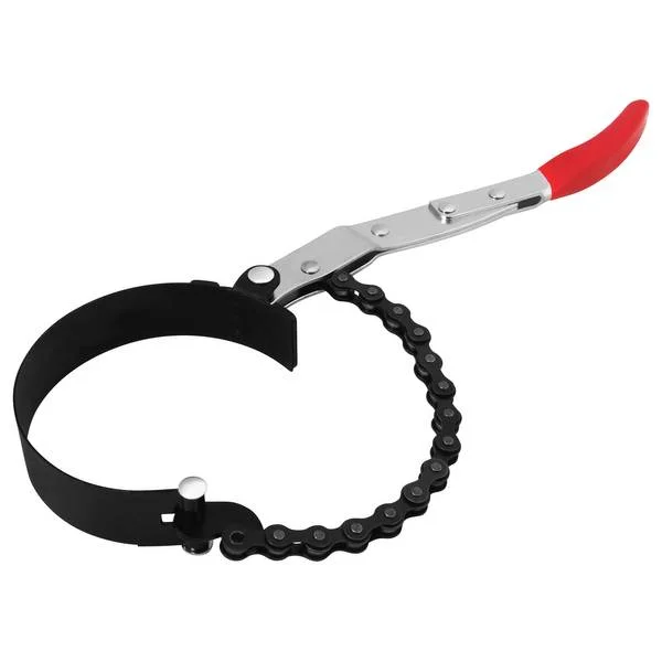 Chain/Band Filter Wrench