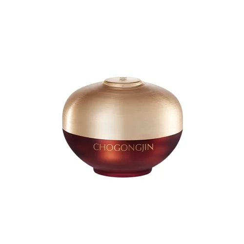 Chogongjin Youngan Jin Eye Cream, 1.0 fl oz (30 ml), MISSHA