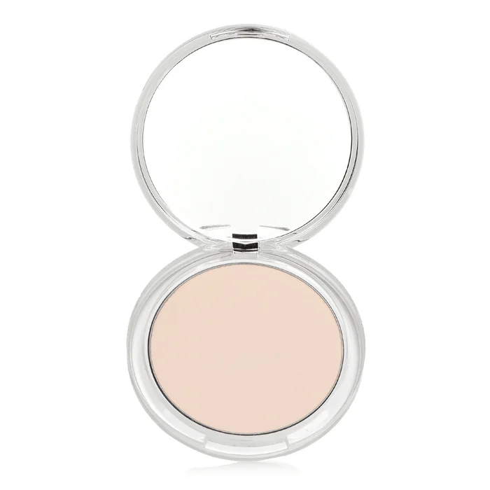 Clinique Stay Matte Powder Oil Free – No. 01 Stay Buff 7.6g/0.27oz