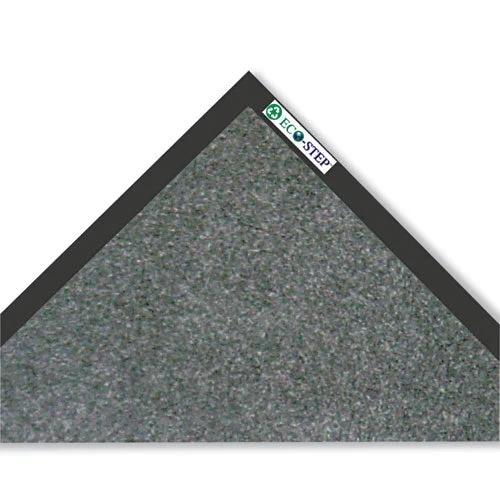 Crown Ecostep Mat 48×72 Charcoal