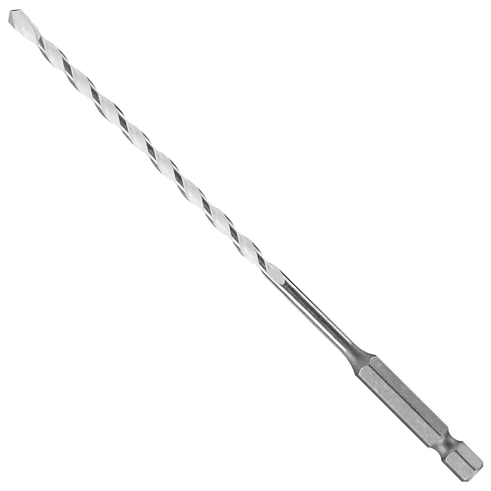 Daredevil Multi-purpose Drill Bit 5/32 Inch Diameter By 4 Inch Cutting Length By 6 Inch Overall Length