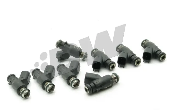 DeatschWerks 07-13 All Gas Vortec V8‘s (4.8L /5.3L /6.0L /6.2L) 72lb /hr Injectors (Set of 8)