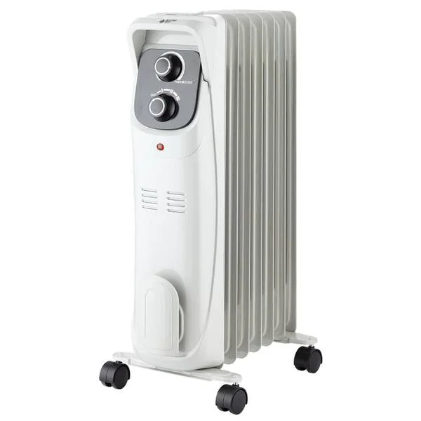 Deluxe Oil Filled Heater
