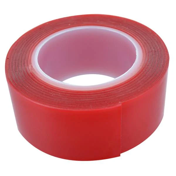 Double Sided Sign Tape
