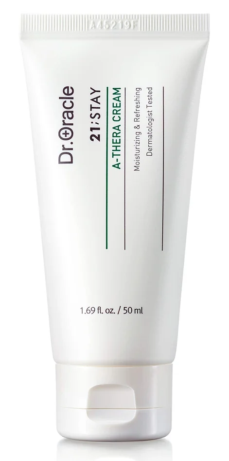 DR.ORACLE A-Thera Cream Gel (1.69fl.oz) Dermatologist Tested 21;stay