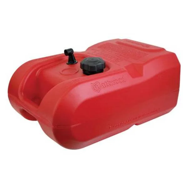 EPA / CARB Certified Fuel Tank