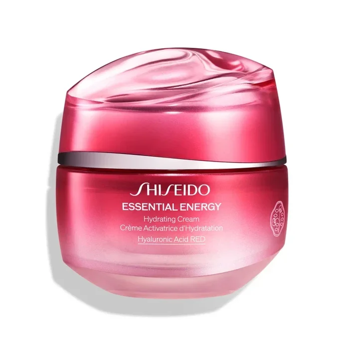 Essential Energy Hydrating Cream 50g