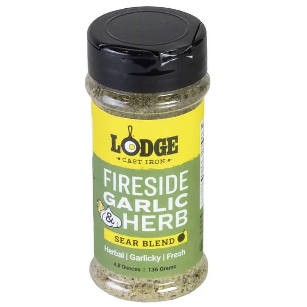 Fireside Garlic & Herb Sear Blend