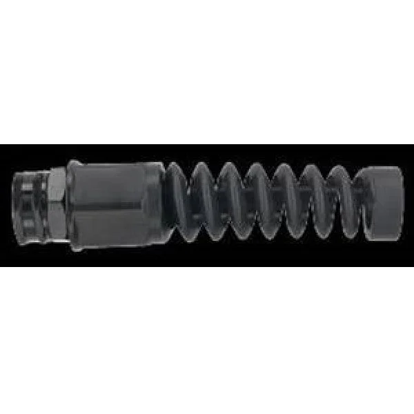 Flexzilla Pro Series RP900625M Reusable Fitting, 3/4 in, MGHT, Aluminum, ZillaGreen