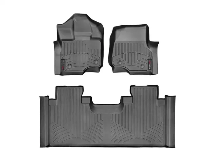 Floor Mat Set