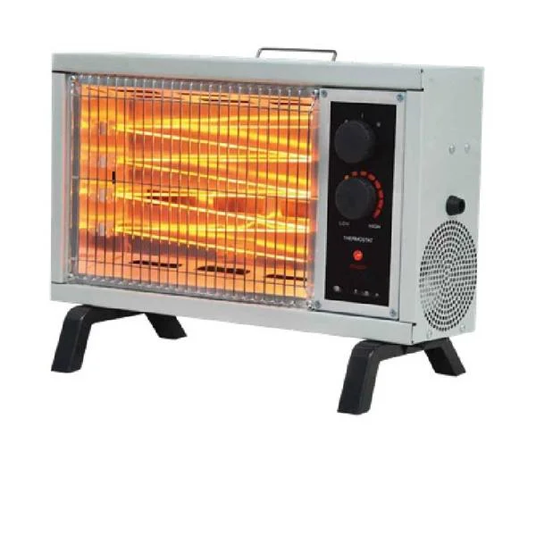 Floor Radiant Heater Quartz