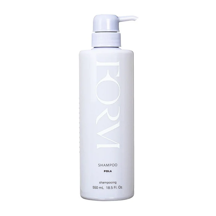 Form Shampoo 550ml