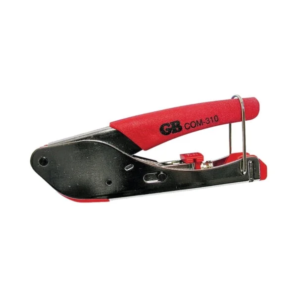 GB COM-310 Crimp Tool