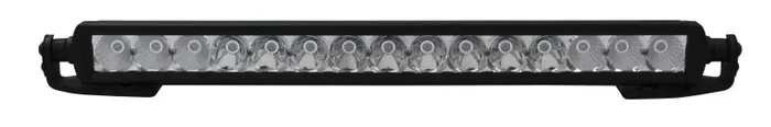 Go Rhino 18-20 Jeep Wrangler JL /JLU /Gladiator JT Light Mount – 20in Single Row