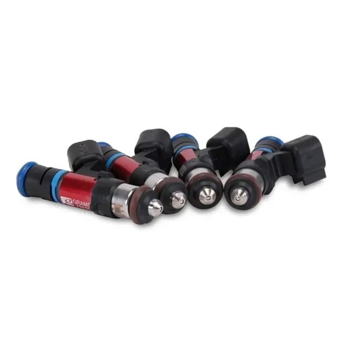Grams Performance Honda /Acura B /D /F /H Series (Excl D17) 750cc Fuel Injectors (Set of 4)