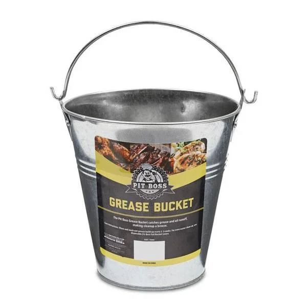 Grease Bucket