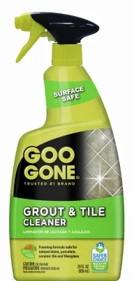 Grout Cleaner, 28 Oz.