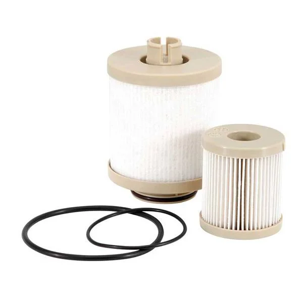 High-Performance Fuel Filter