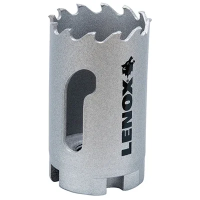 Hole Saw, Carbide, 2-1/8-in.