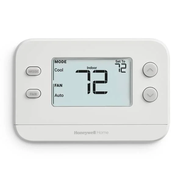 Home X1N Non-Programmable Thermostat