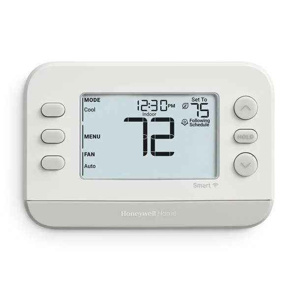 Home X2S Smart Thermostat