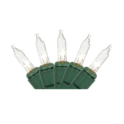 Hometown Holidays 01036 Chaser Light Set, 150-Lamp