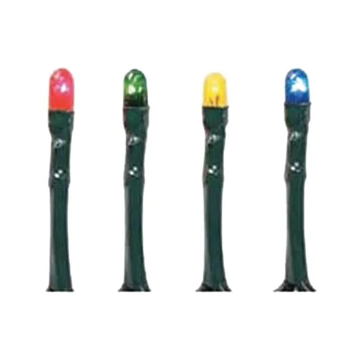 Hometown Holidays 03800 String Light, 20-Lamp, LED Lamp