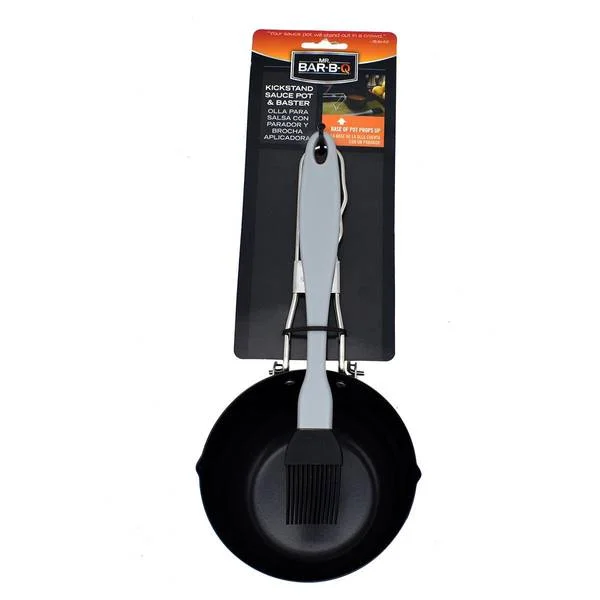 Kickstand Sauce & Bean Pot