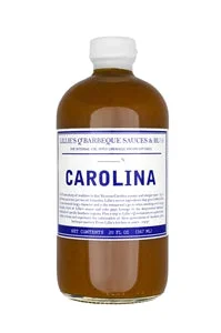 Lillie’s Q Carolina Bottle-20 oz.-6/Case