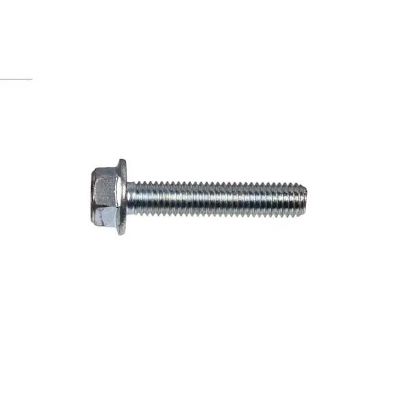 Met Flange Bolt 10.9 M10-1.50 x 110
