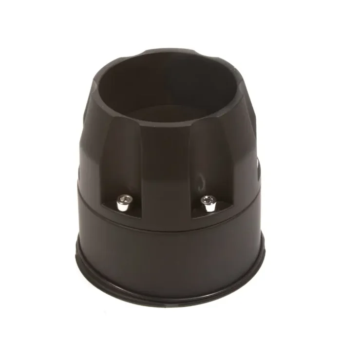Method Cap 1717 – 94mm – Black – Push Thru