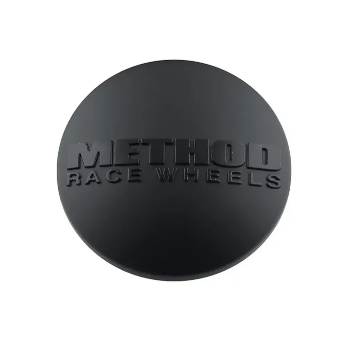 Method Cap 3004 – 58.5mm – Black – Snap In (MR502 VT)