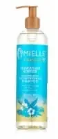 Mielle Organics Moisture Rx Hawaiian Ginger Moisturizing And Anti-Breakage Shampoo