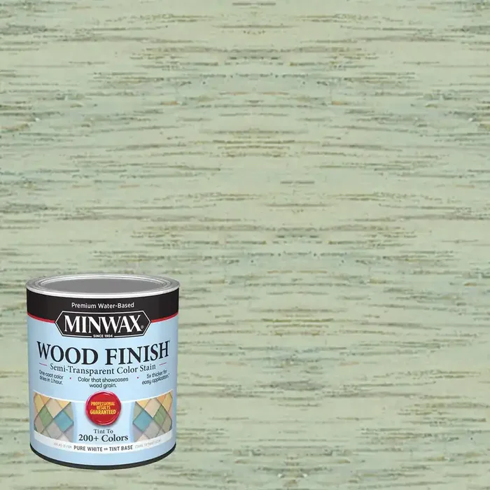 Minwax Wood Finish Interior Stain ( )