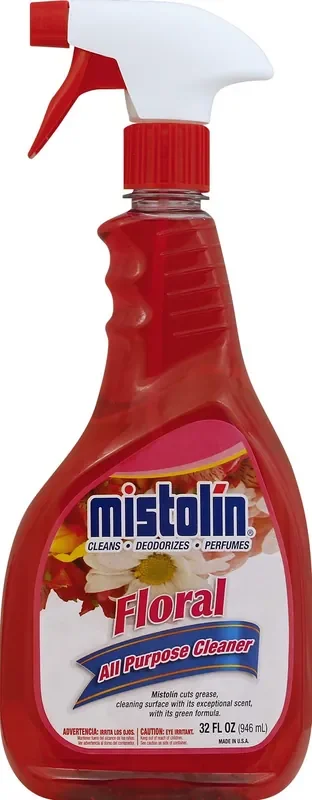 Mistolin All Purpose Cleaner 32 oz