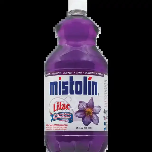 Mistolin Lilac