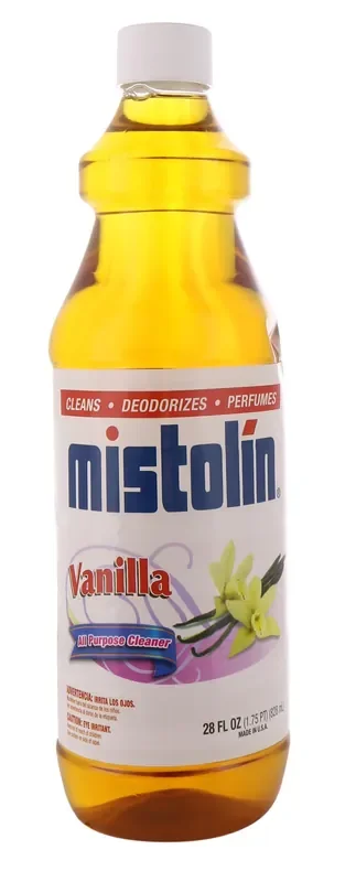 Mistolin Vanilla All Purpose Cleaner