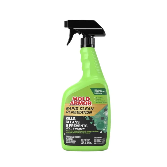Mold Armor Rapid Clean Remediation