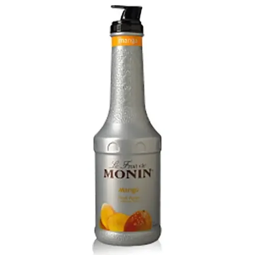 Monin Mango Fruit Puree