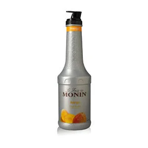 Monin Mango Puree 1 ltr. 4/ct.