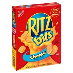 Nabisco Crackers-8.8 oz.-12/Case