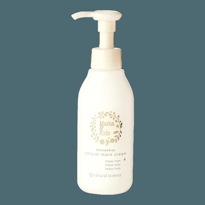 Natural Mark Cream 150g