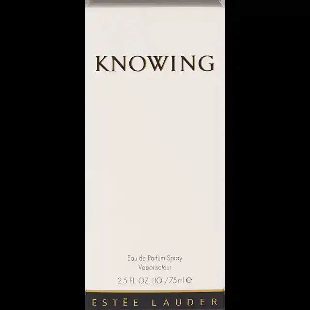 NON BRAND Estee Lauder Knowing Eau De Parfum Spray For Women