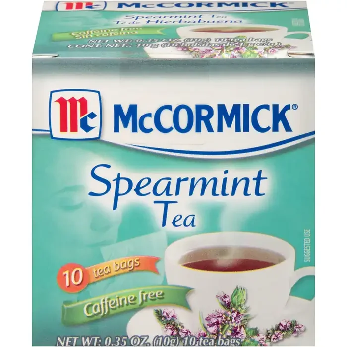 NON BRAND Spearmint 10Ct