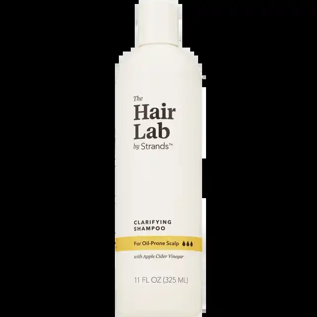 NON BRAND The Hair Lab Clarifying Shampoo, 11 Oz