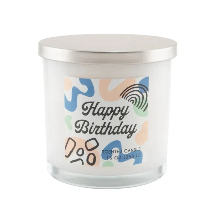 Northern Lights Sentiment dle – Happy Birthday