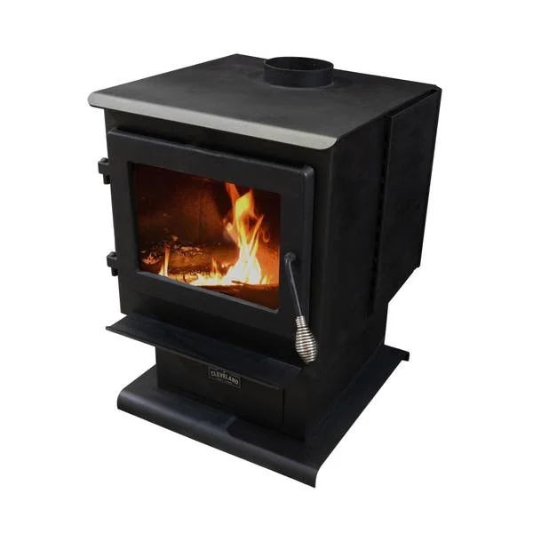 Ontario Wood Stove